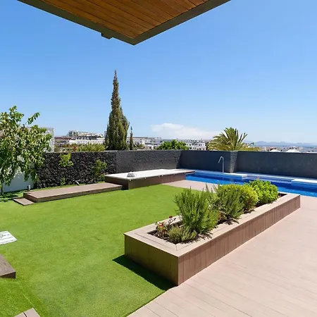 Villa Luxury And Harmony House