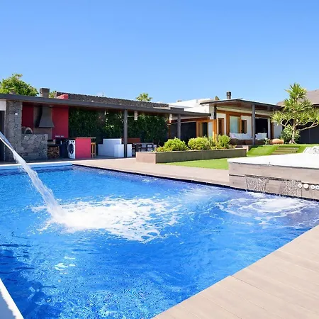 Luxury And Harmony House * Playa Blanca (Lanzarote)