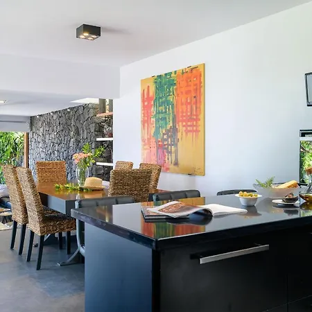 Luxury And Harmony House *