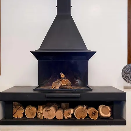 Luxury And Harmony House Villa *