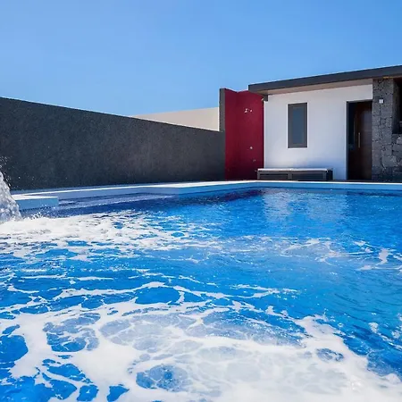 Luxury And Harmony House Villa *