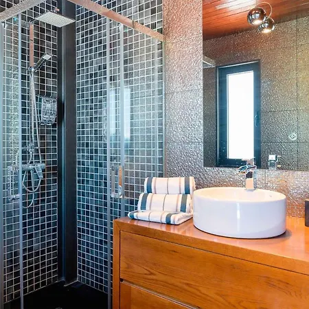 Luxury And Harmony House Villa Playa Blanca (Lanzarote)