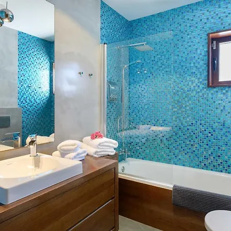 Luxury And Harmony House Playa Blanca (Lanzarote)