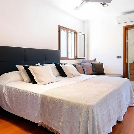 Luxury And Harmony House Villa